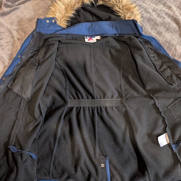 Canada Weather Gear Jacket - Picture 4 of 6